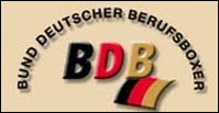 Bund Deutcher Berufsboxer